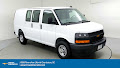 2025 Chevrolet Express