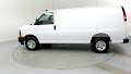 2025 Chevrolet Express
