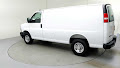 2025 Chevrolet Express