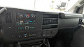 2025 Chevrolet Express