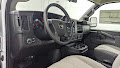 2025 Chevrolet Express