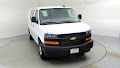 2025 Chevrolet Express