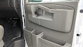 2025 Chevrolet Express