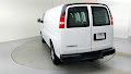 2025 Chevrolet Express