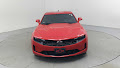 2022 Chevrolet Camaro 1LT