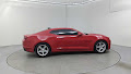 2022 Chevrolet Camaro 1LT