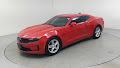 2022 Chevrolet Camaro 1LT