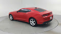 2022 Chevrolet Camaro 1LT