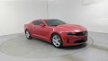 2022 Chevrolet Camaro 1LT