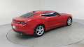 2022 Chevrolet Camaro 1LT