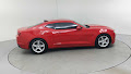 2022 Chevrolet Camaro 1LT