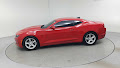 2022 Chevrolet Camaro 1LT