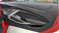 2022 Chevrolet Camaro 1LT