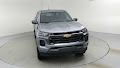 2025 Chevrolet Colorado 2WD LT