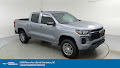2025 Chevrolet Colorado 2WD LT