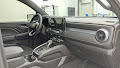 2025 Chevrolet Colorado 2WD LT
