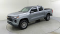2025 Chevrolet Colorado 2WD LT