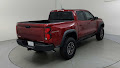 2025 Chevrolet Colorado 4WD ZR2