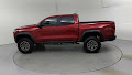 2025 Chevrolet Colorado 4WD ZR2
