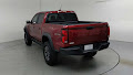 2025 Chevrolet Colorado 4WD ZR2