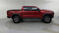 2025 Chevrolet Colorado 4WD ZR2