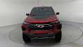 2025 Chevrolet Colorado 4WD ZR2