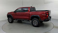 2025 Chevrolet Colorado 4WD ZR2