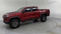 2025 Chevrolet Colorado 4WD ZR2