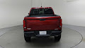 2025 Chevrolet Colorado 4WD ZR2