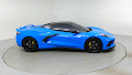 2021 Chevrolet Corvette 3LT