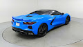 2021 Chevrolet Corvette 3LT