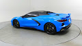 2021 Chevrolet Corvette 3LT