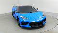 2021 Chevrolet Corvette 3LT