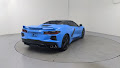 2021 Chevrolet Corvette 3LT