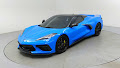 2021 Chevrolet Corvette 3LT
