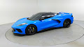 2021 Chevrolet Corvette 3LT