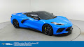 2021 Chevrolet Corvette 3LT