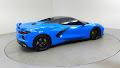 2021 Chevrolet Corvette 3LT