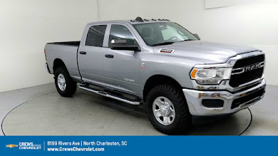 2022 RAM 2500