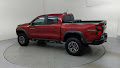 2023 Chevrolet Colorado 4WD ZR2