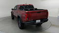 2023 Chevrolet Colorado 4WD ZR2