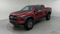 2023 Chevrolet Colorado 4WD ZR2