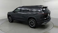 2025 Chevrolet Traverse AWD Z71
