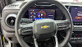 2025 Chevrolet Colorado 2WD LT
