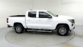 2025 Chevrolet Colorado 2WD LT