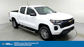 2025 Chevrolet Colorado 2WD LT