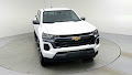 2025 Chevrolet Colorado 2WD LT