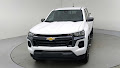 2025 Chevrolet Colorado 2WD LT