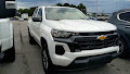 2025 Chevrolet Colorado 2WD LT