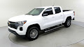 2025 Chevrolet Colorado 2WD LT